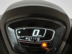 Used 2026 Hero Destini 125 Xtec VX - Alloy for sale in Delhi - thumbnail 7