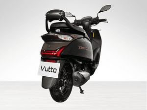 Used 2026 Hero Destini 125 Xtec VX - Alloy for sale in Delhi - thumbnail 4