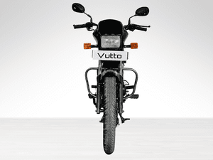 Used 2024 Hero Splendor Plus Self Alloy i3S for sale in Delhi - thumbnail 9