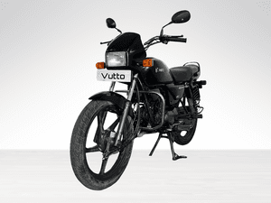 Used 2024 Hero Splendor Plus Self Alloy i3S for sale in Delhi - thumbnail 3