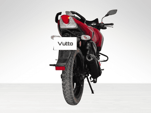 Used 2021 TVS Apache RTR 160 RM Disc for sale in Delhi - thumbnail 4
