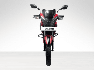 Used 2021 TVS Apache RTR 160 RM Disc for sale in Delhi - thumbnail 9