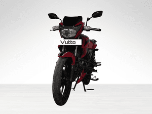 Used 2021 TVS Apache RTR 160 RM Disc for sale in Delhi - thumbnail 3