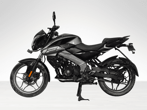 Used 2023 Bajaj Pulsar NS125 Standard for sale in Delhi - thumbnail 1