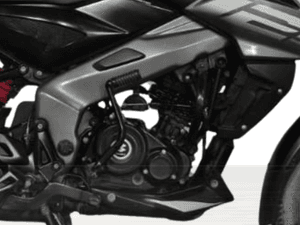 Used 2023 Bajaj Pulsar NS125 Standard for sale in Delhi - thumbnail 7