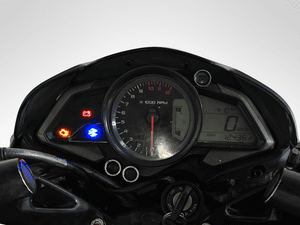 Used 2023 Bajaj Pulsar NS125 Standard for sale in Delhi - thumbnail 8