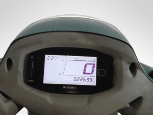 Used 2024 Suzuki Access 125 Ride Connect Edition for sale in Delhi - thumbnail 7