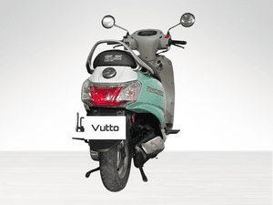 Used 2024 Suzuki Access 125 Ride Connect Edition for sale in Delhi - thumbnail 4