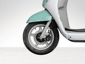 Used 2024 Suzuki Access 125 Ride Connect Edition for sale in Delhi - thumbnail 5
