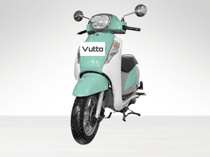 Used 2024 Suzuki Access 125 Ride Connect Edition for sale in Delhi - thumbnail 3