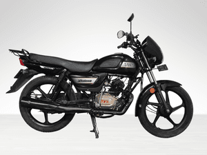 Used 2025 TVS Radeon Drum for sale in Delhi - thumbnail 2
