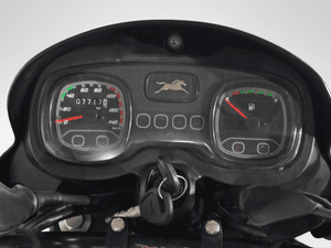 Used 2025 TVS Radeon Drum for sale in Delhi - thumbnail 8