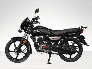 Used 2025 TVS Radeon Drum for sale in Delhi - thumbnail 1