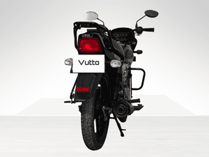 Used 2025 TVS Radeon Drum for sale in Delhi - thumbnail 4
