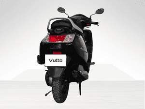 Used 2024 TVS Jupiter Drum Alloy for sale in Delhi - thumbnail 4