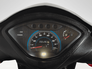 Used 2024 TVS Jupiter Drum Alloy for sale in Delhi - thumbnail 7