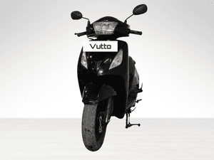Used 2024 TVS Jupiter Drum Alloy for sale in Delhi - thumbnail 3