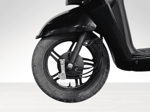 Used 2024 TVS Jupiter Drum Alloy for sale in Delhi - thumbnail 5