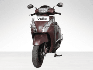 Used 2026 TVS Jupiter 125 SmartXonnect for sale in Delhi - thumbnail 3