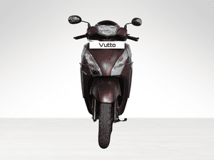 Used 2026 TVS Jupiter 125 SmartXonnect for sale in Delhi - thumbnail 8