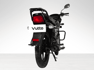 Used 2025 TVS Radeon Drum for sale in Delhi - thumbnail 4