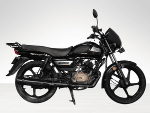 Used 2025 TVS Radeon Drum for sale in Delhi - thumbnail 2