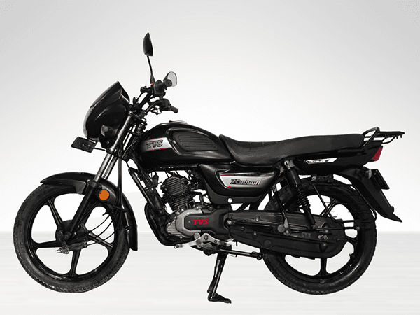Used 2025 TVS Radeon Drum for sale in Delhi - photo 1