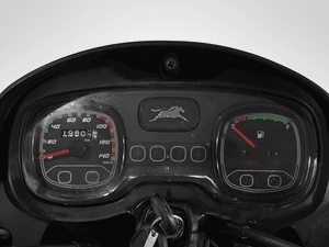 Used 2025 TVS Radeon Drum for sale in Delhi - thumbnail 8