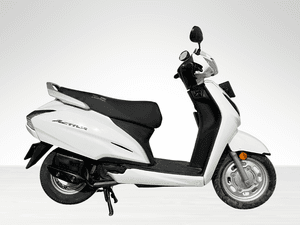 Used 2025 Honda Activa 6G Standard for sale in Delhi - thumbnail 2