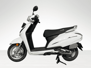 Used 2025 Honda Activa 6G Standard for sale in Delhi - thumbnail 1