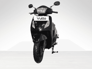 Used 2024 TVS Jupiter Drum Alloy for sale in Delhi - thumbnail 3