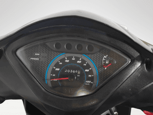 Used 2024 TVS Jupiter Drum Alloy for sale in Delhi - thumbnail 7