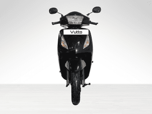 Used 2024 TVS Jupiter Drum Alloy for sale in Delhi - thumbnail 8