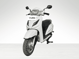 Used 2025 Honda Activa 6G Standard for sale in Delhi - thumbnail 3