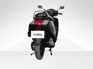 Used 2024 TVS Jupiter Drum Alloy for sale in Delhi - thumbnail 4