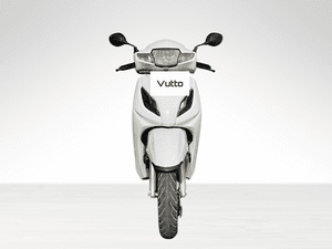 Used 2025 Honda Activa 6G Standard for sale in Delhi - thumbnail 8