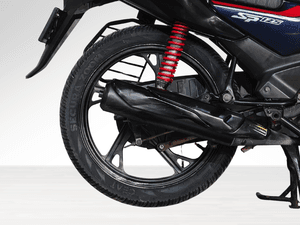 Used 2022 Honda SP 125 Disc for sale in Delhi - thumbnail 6