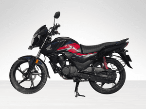 Used 2022 Honda SP 125 Disc for sale in Delhi - thumbnail 1