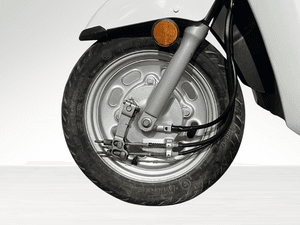 Used 2025 Honda Activa 6G Standard for sale in Delhi - thumbnail 5