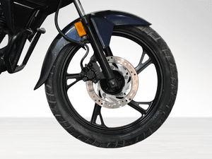 Used 2022 Honda SP 125 Disc for sale in Delhi - thumbnail 5