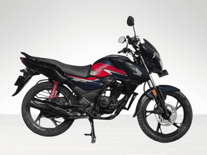 Used 2022 Honda SP 125 Disc for sale in Delhi - thumbnail 2