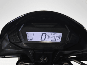 Used 2022 Honda SP 125 Disc for sale in Delhi - thumbnail 8