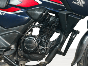 Used 2022 Honda SP 125 Disc for sale in Delhi - thumbnail 7