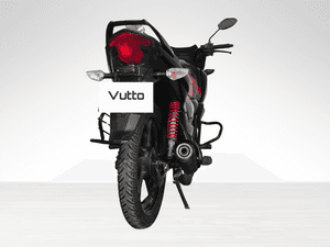 Used 2022 Honda SP 125 Disc for sale in Delhi - thumbnail 4