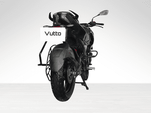 Used 2025 Bajaj Pulsar N160 Dual Channel ABS for sale in Delhi - thumbnail 4