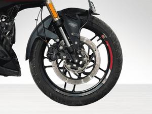 Used 2025 Bajaj Pulsar N160 Dual Channel ABS for sale in Delhi - thumbnail 5