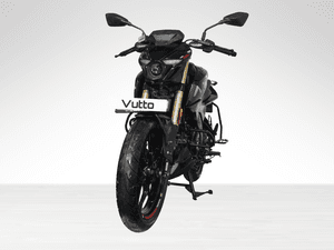 Used 2025 Bajaj Pulsar N160 Dual Channel ABS for sale in Delhi - thumbnail 3