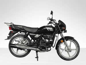 Used 2023 Hero Splendor Plus Xtec i3s Drum Self Alloy for sale in Delhi - thumbnail 2