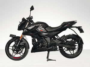 Used 2025 Bajaj Pulsar N160 Dual Channel ABS for sale in Delhi - thumbnail 1