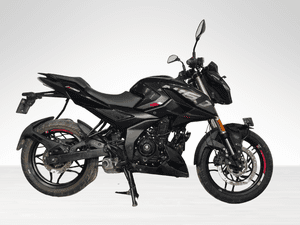 Used 2025 Bajaj Pulsar N160 Dual Channel ABS for sale in Delhi - thumbnail 2